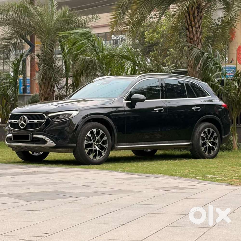Mercedes-benz Glc Class 300 4matic Sport, 2025, Petrol