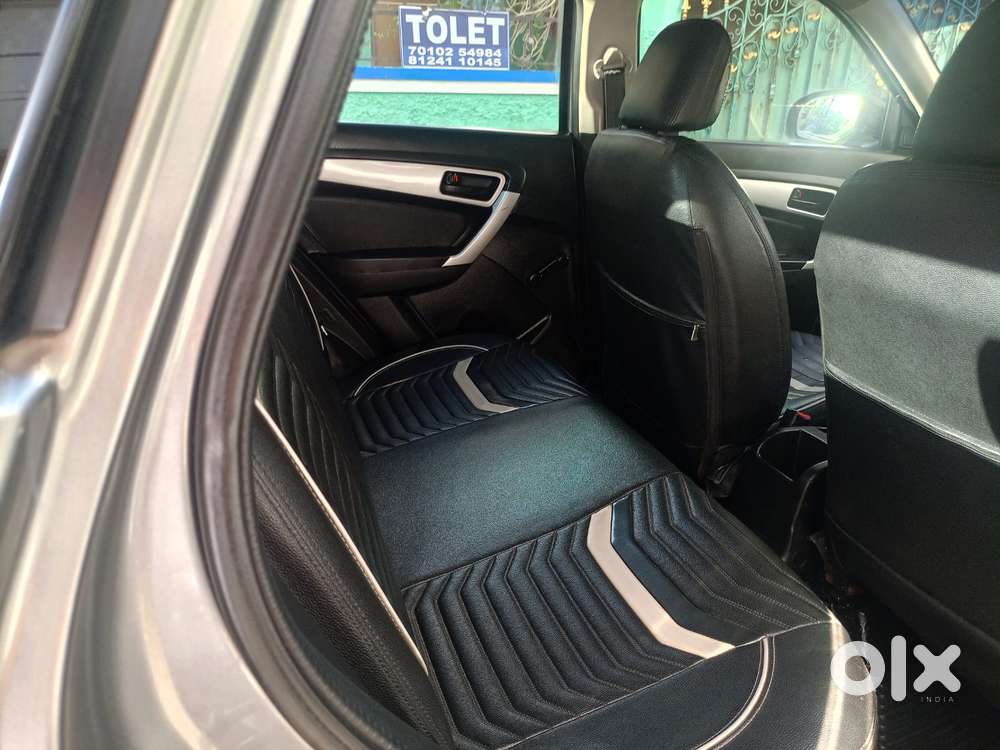 Maruti Suzuki Brezza Ldi, 2018, Diesel