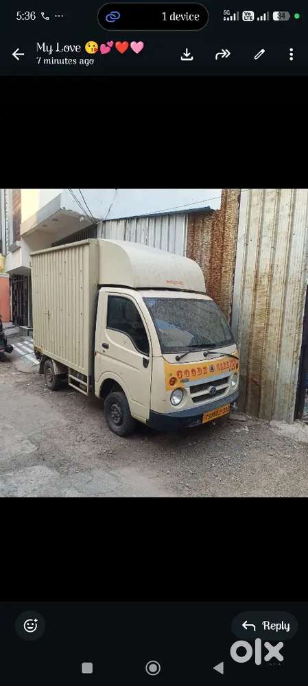 Tata Tiago 2021 Diesel Well Maintained