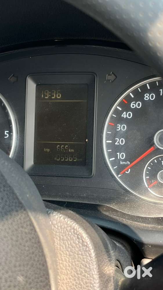 Volkswagen Jetta 2011 Diesel Good Condition