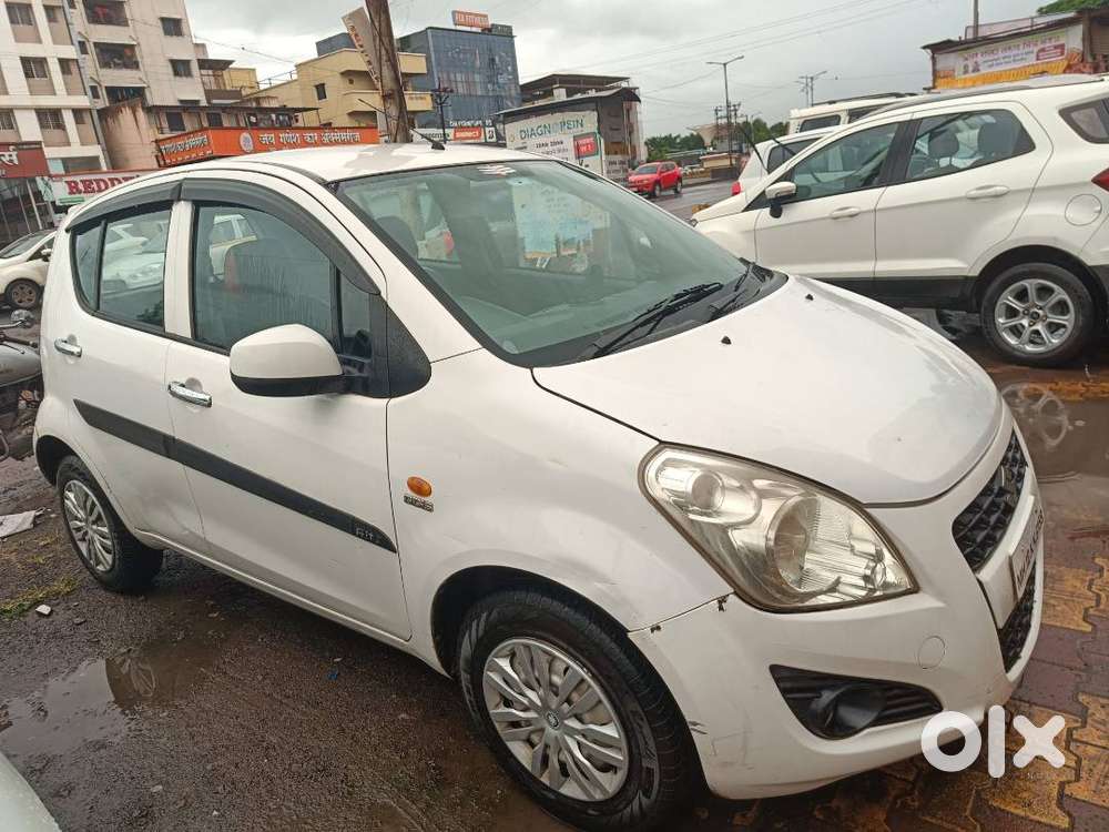 For Sale – 2016 Maruti Ritz Ldi (diesel)