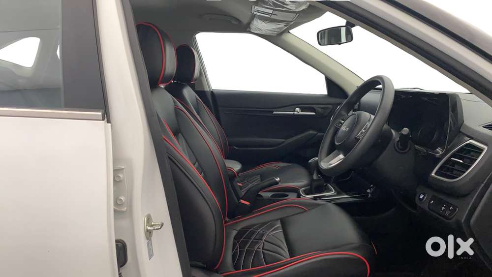 Kia Seltos Htk Plus G, 2022, Petrol