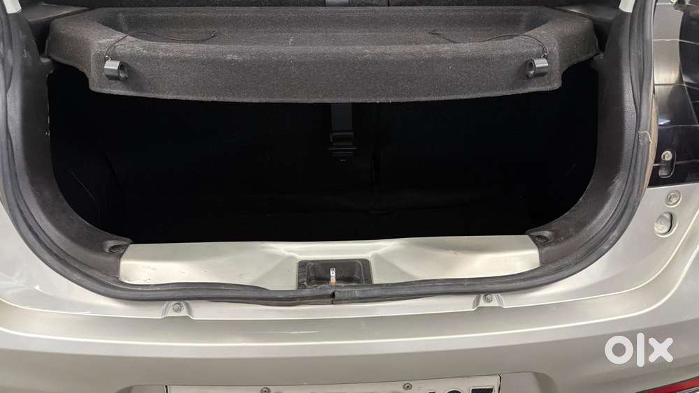 Maruti Suzuki Celerio 2014-2017 Zxi, 2022, Petrol