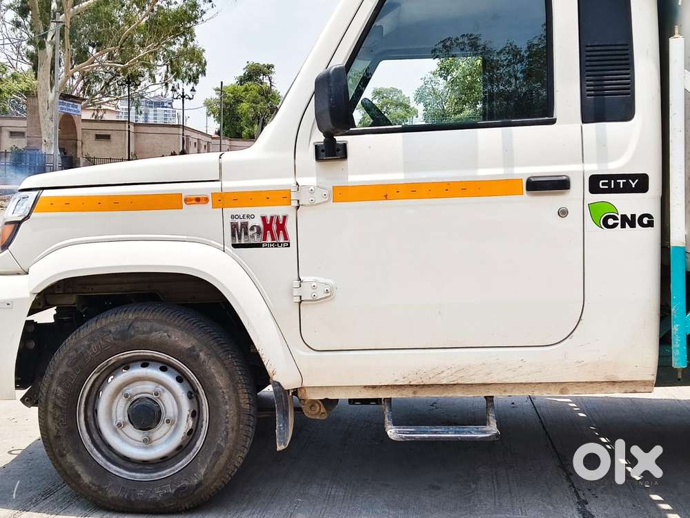 Mahindra Maxx 2wd, 2025, Cng & Hybrids