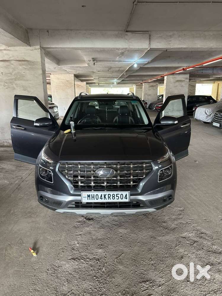 Hyundai Venue 1.2 S+  Wireless Android Auto & Apple Carplay
