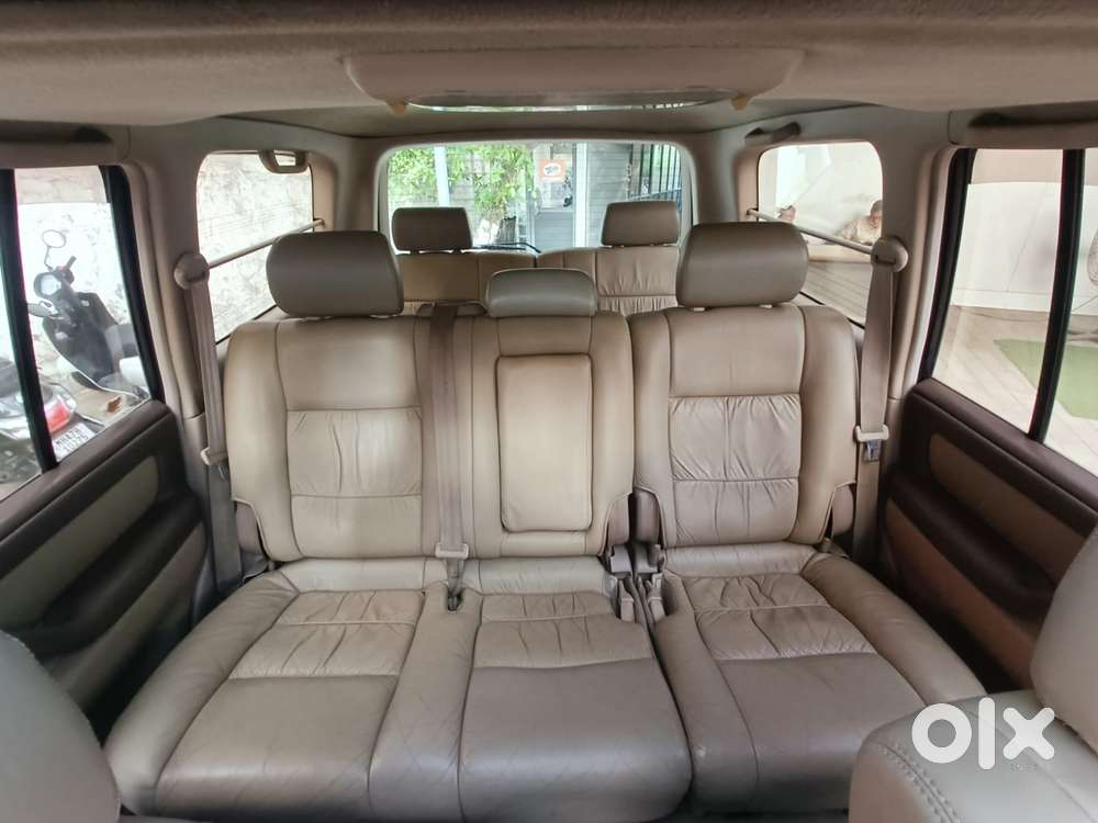 Lexus Lx 470 At, 2008, Diesel