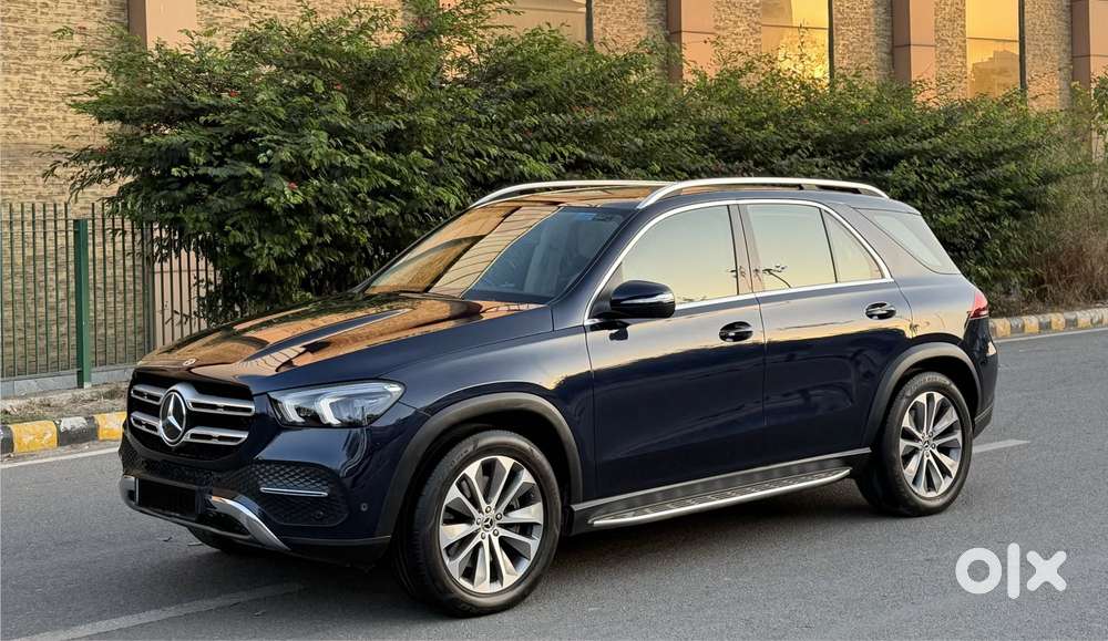 Mercedes-benz Gle 450 4matic Lwb, 2022, Petrol