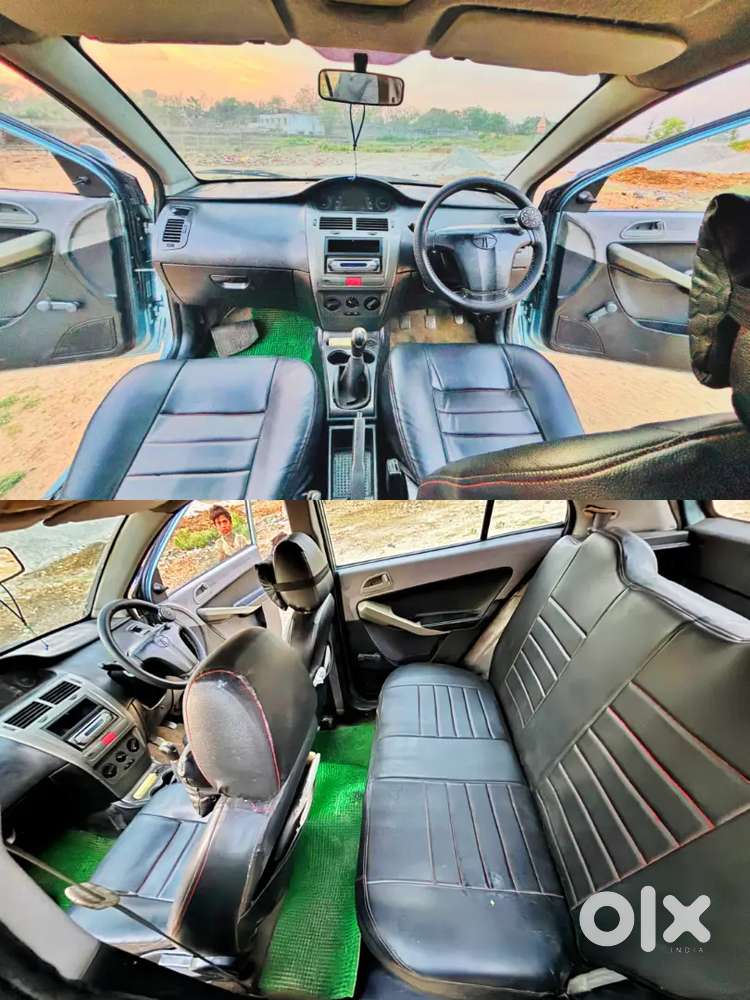 Tata Indica Vista