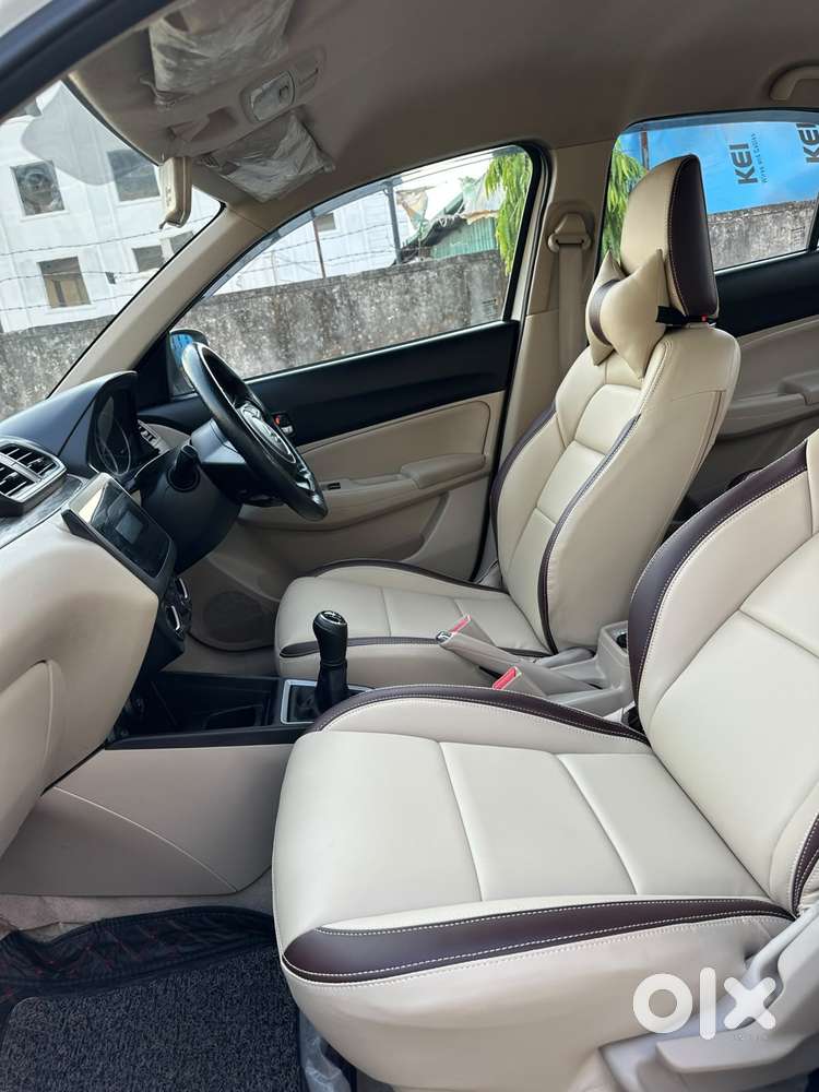 Maruti Suzuki Swift Dzire Vxi(o) Mt, 2023, Petrol