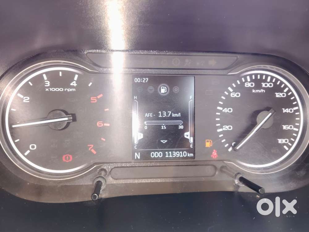 Mahindra Bolero Neo 1.5 N 10, 2022, Diesel