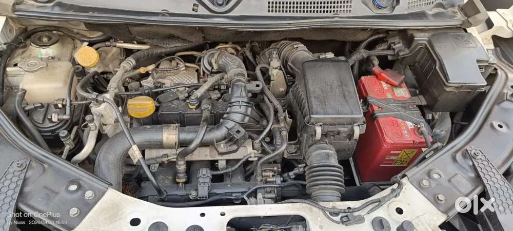 Nissan Magnite 2021 Petrol 38600 Km Driven