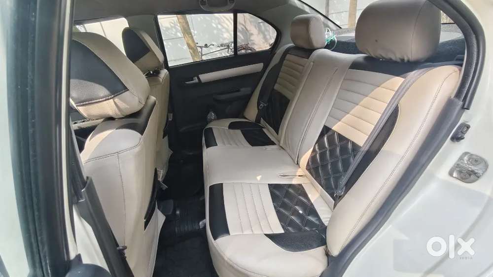 Maruti Suzuki Dzire 2011