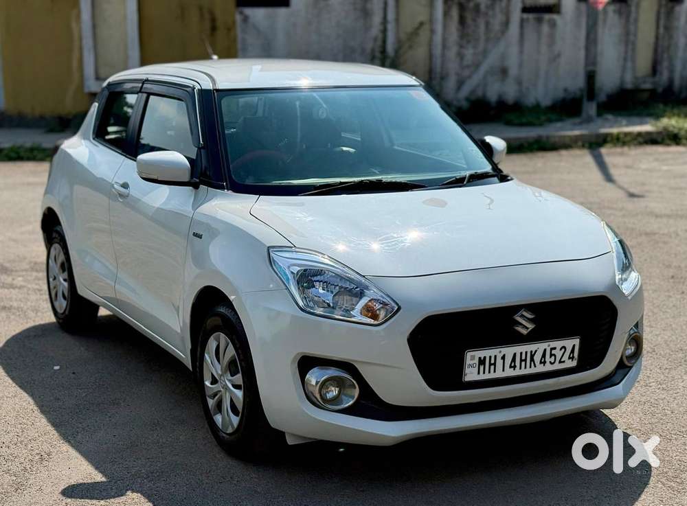 Maruti Suzuki Swift Amt Vdi, 2019, Diesel