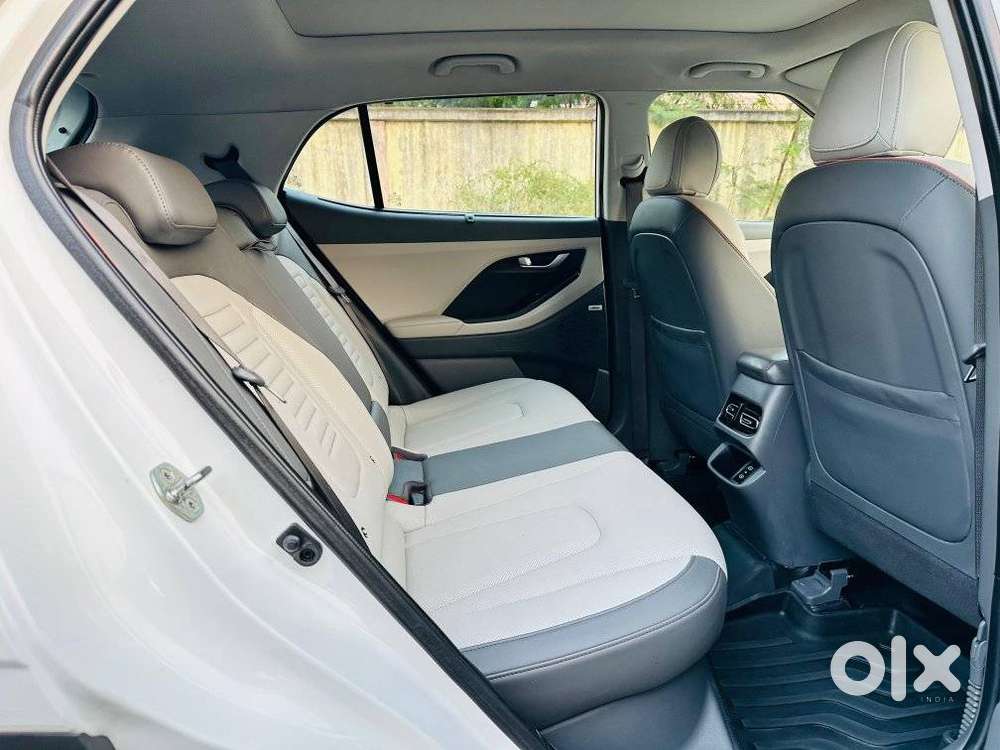 Hyundai Creta 1.5 Sx (o) Diesel, 2024, Diesel