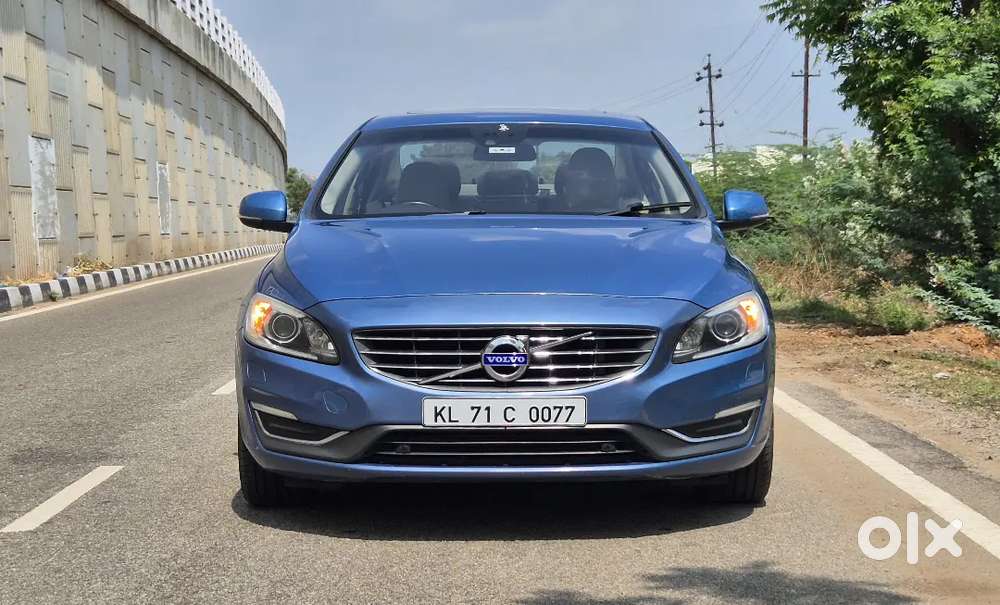 Volvo S60 Diesel Automatic