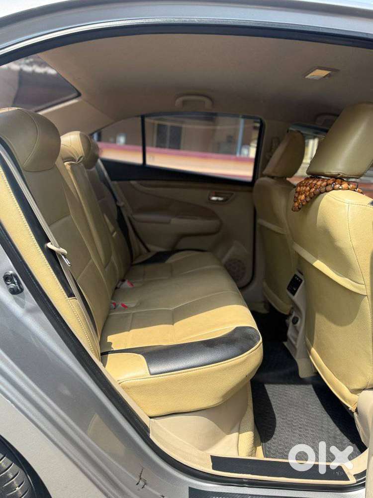 Maruti Suzuki Ciaz Delta 1.5 Shvs Mt Petrol, 2018, Petrol