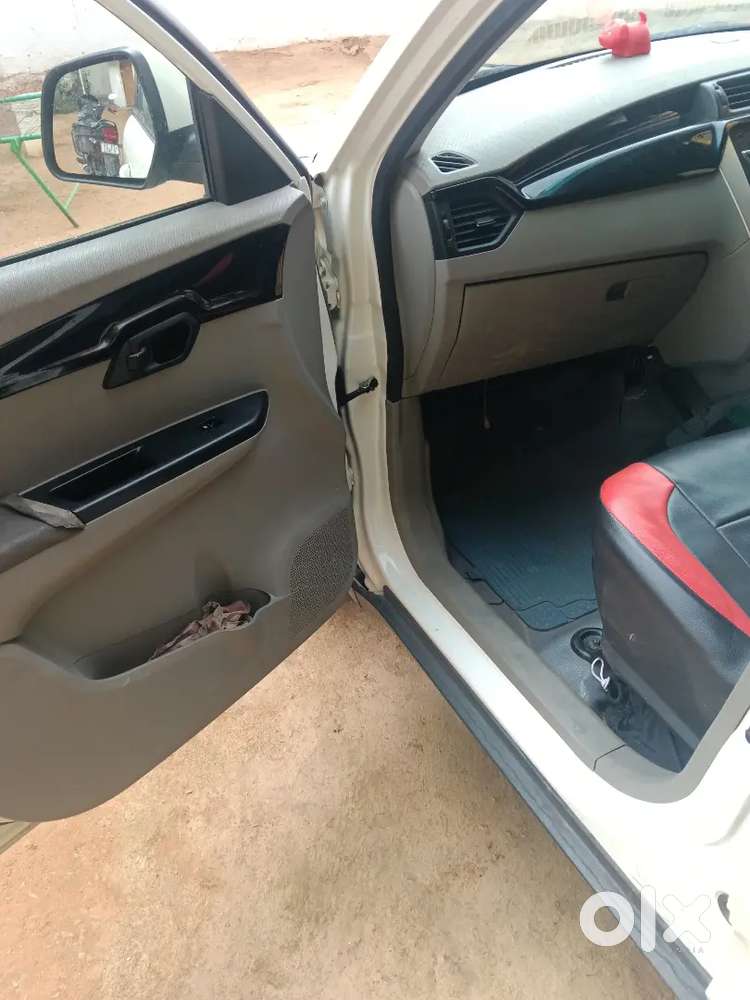 Mahindra Kuv100 Nxt 2017  Good Condition