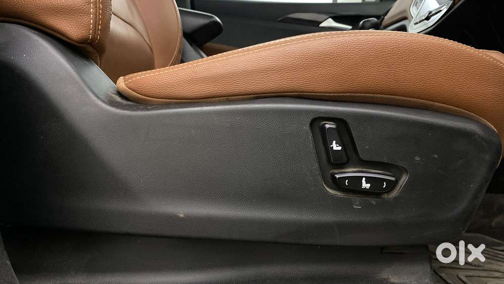 Mg Hector Plus Sharp Pro 2.0 Turbo Diesel 6 Str, 2021, Diesel