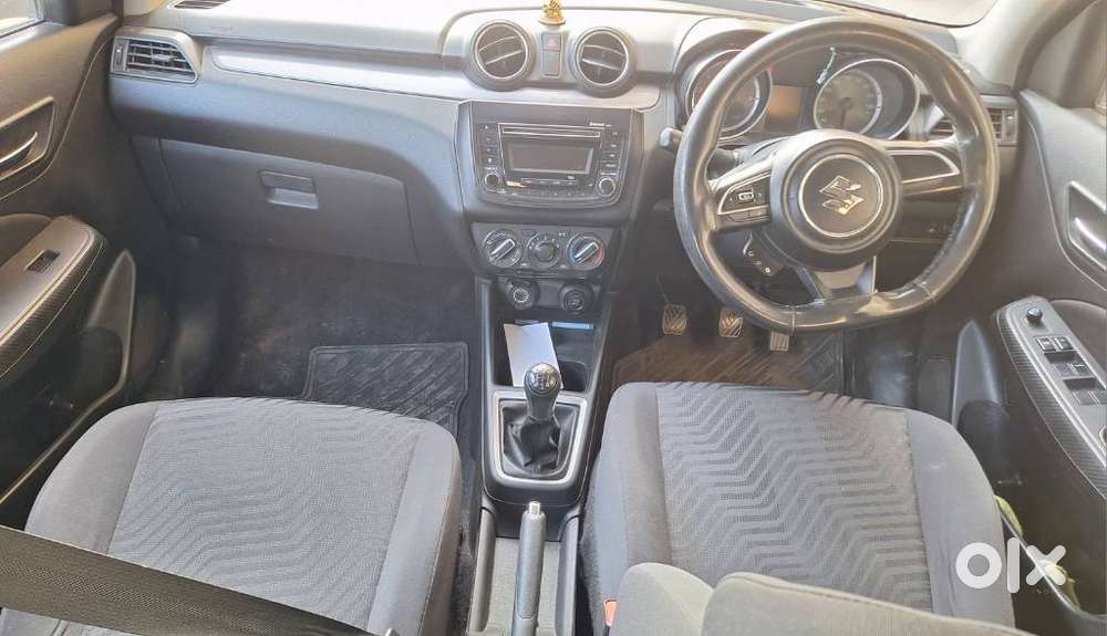 Maruti Suzuki Swift