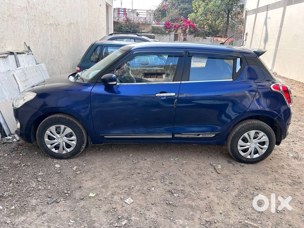 Maruti Suzuki Swift