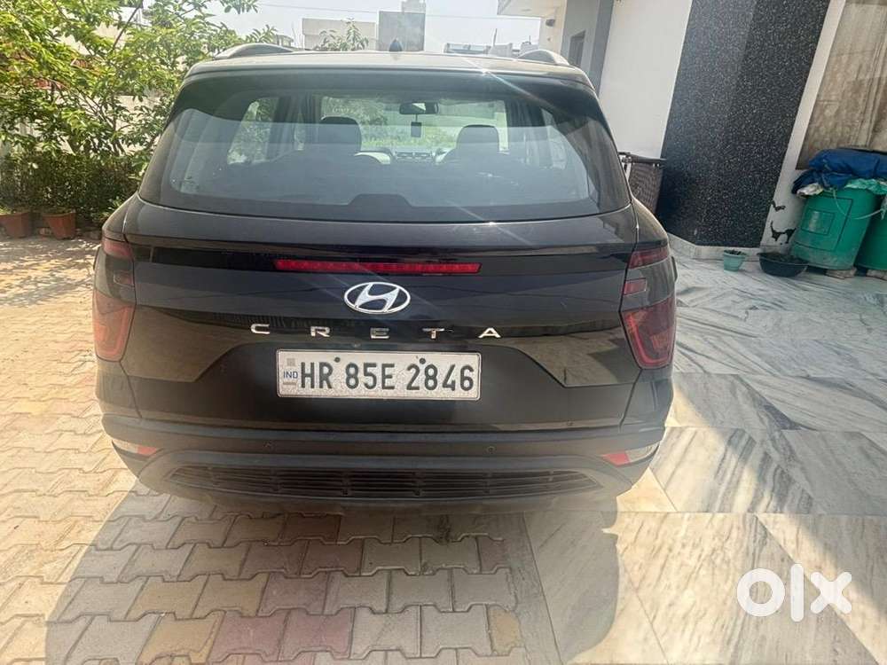 Hyundai Diesel Car 2021