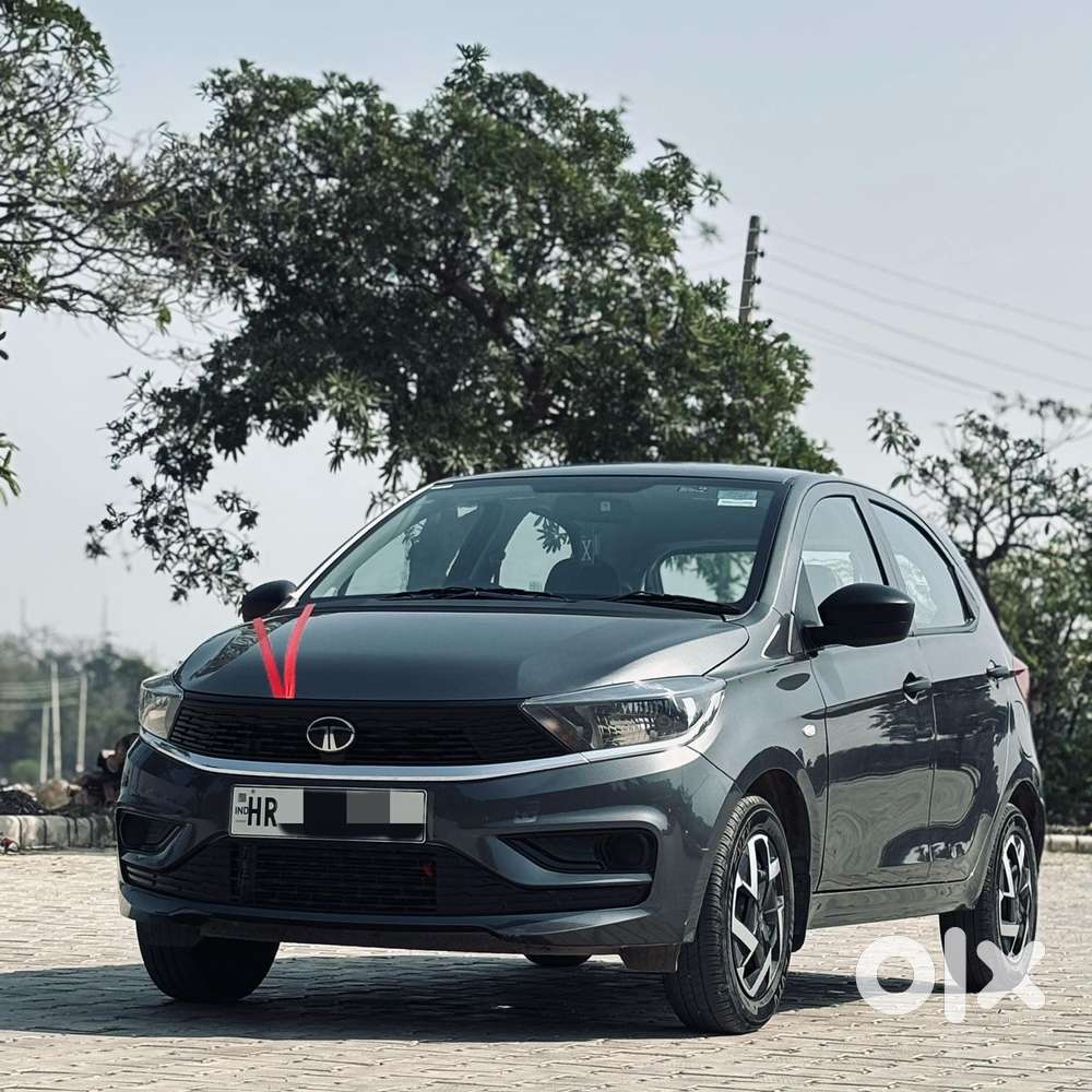Tata Tiago