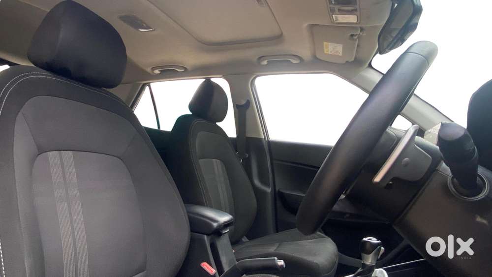 Hyundai Venue Sx Plus Turbo Dct, 2021, Petrol