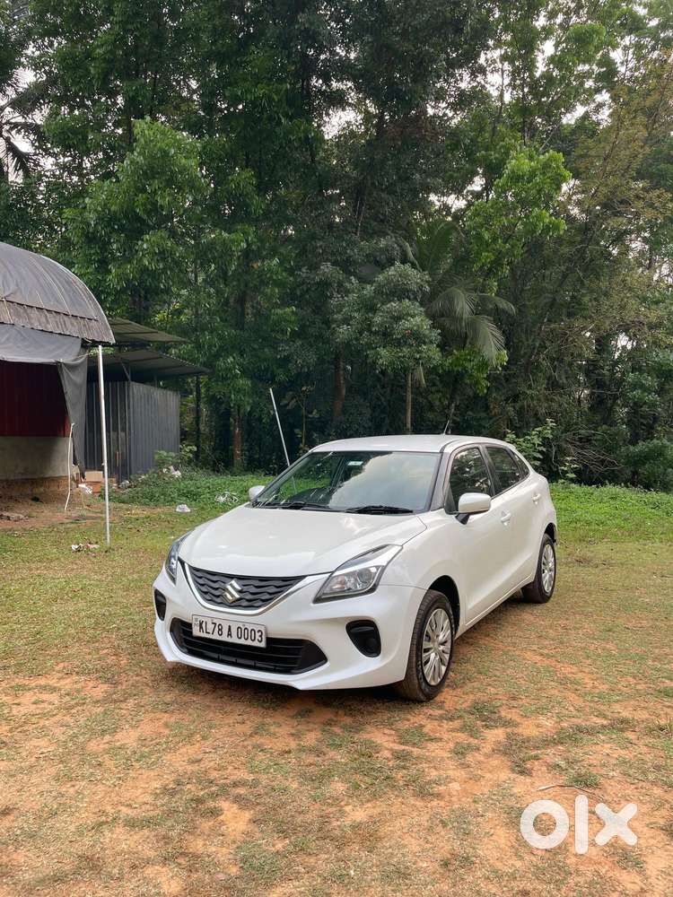 Maruti Suzuki Baleno Delta, 2019, Petrol