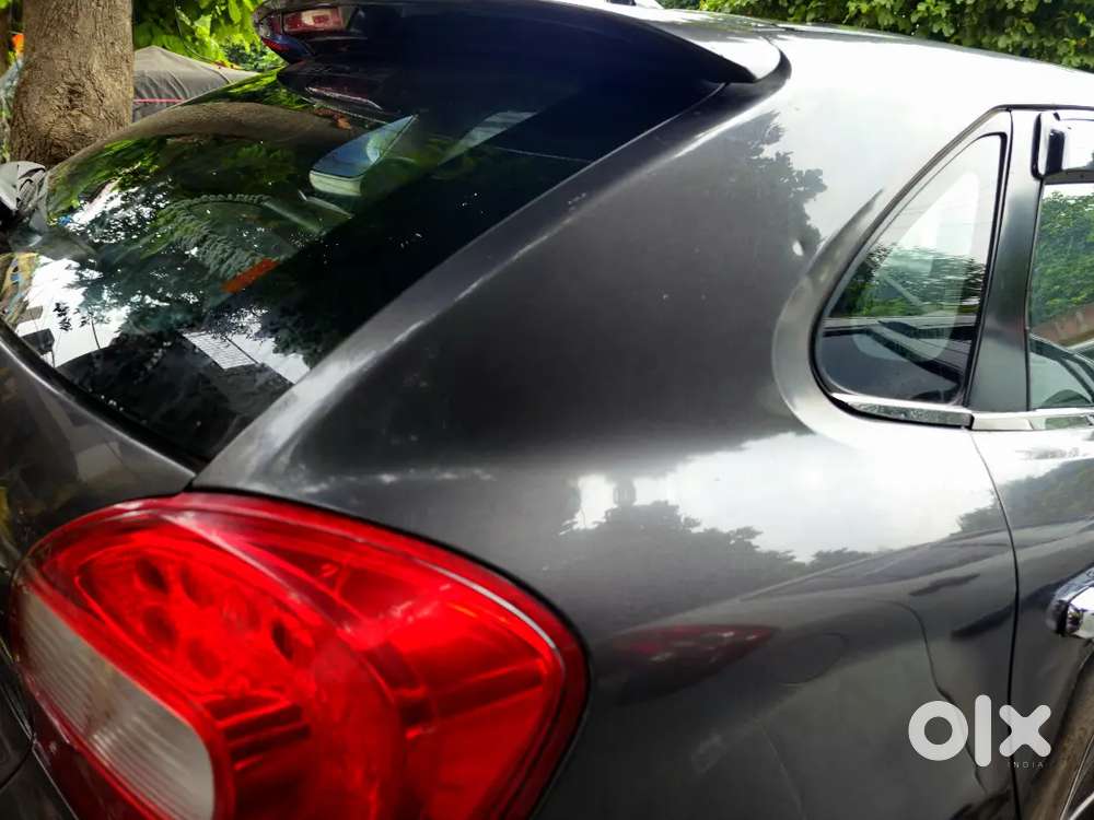 Maruti Suzuki Baleno 2017