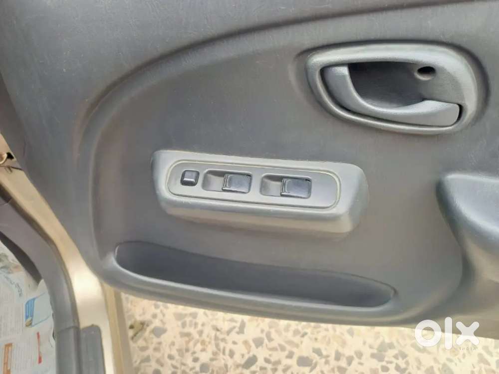 Maruti Suzuki Alto 2011