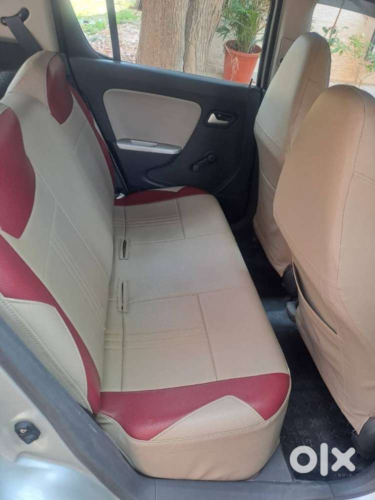 Maruti Suzuki Alto K10 Vxi Airbag, 2016, Petrol