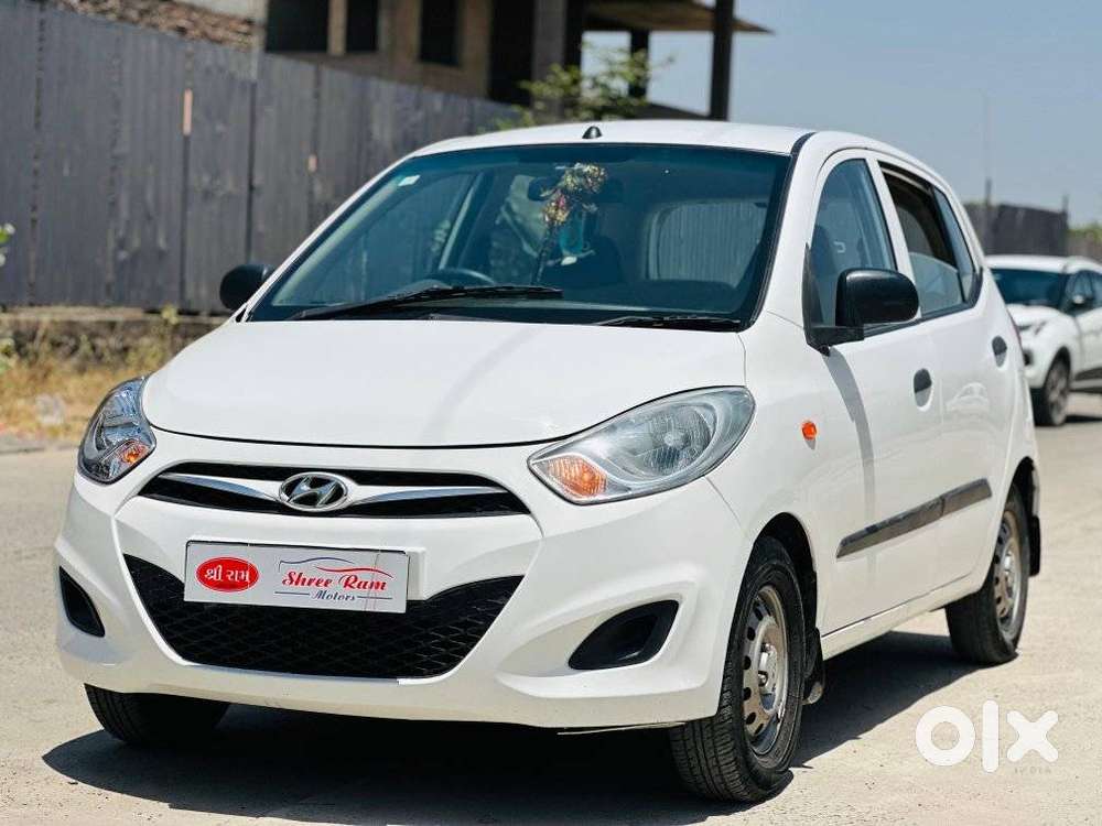 Hyundai I10 Magna 1.1l, 2014, Petrol