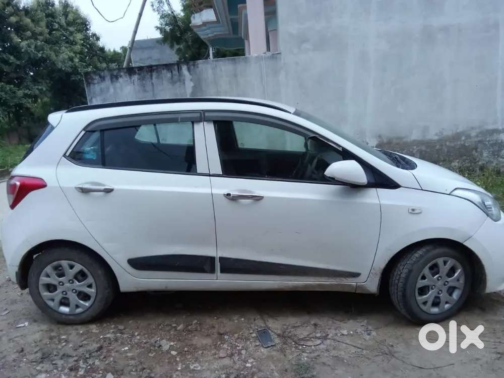 Hyundai Grand I10 Prime 2018 Diesel 84000 Km Driven