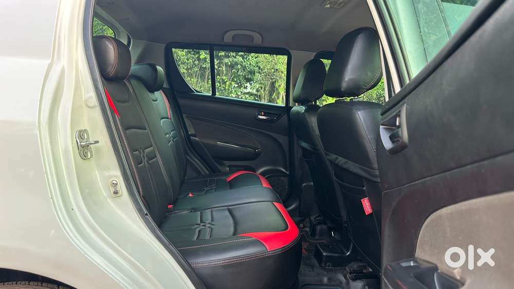 Maruti Suzuki Swift Vdi Optional, 2015, Diesel