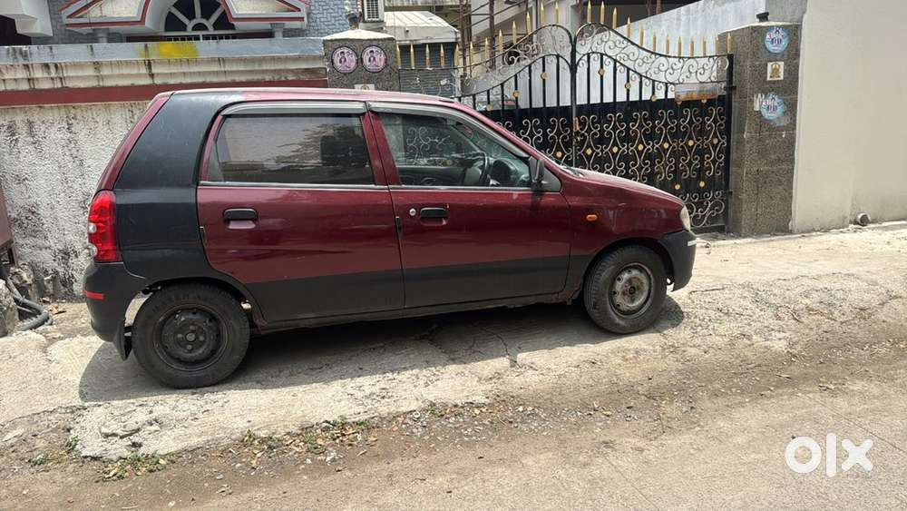 Maruti Suzuki Alto 2006