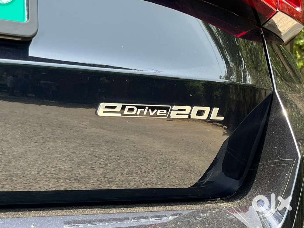 Bmw Ix1 Edrive20l M Sport, 2025, Electric