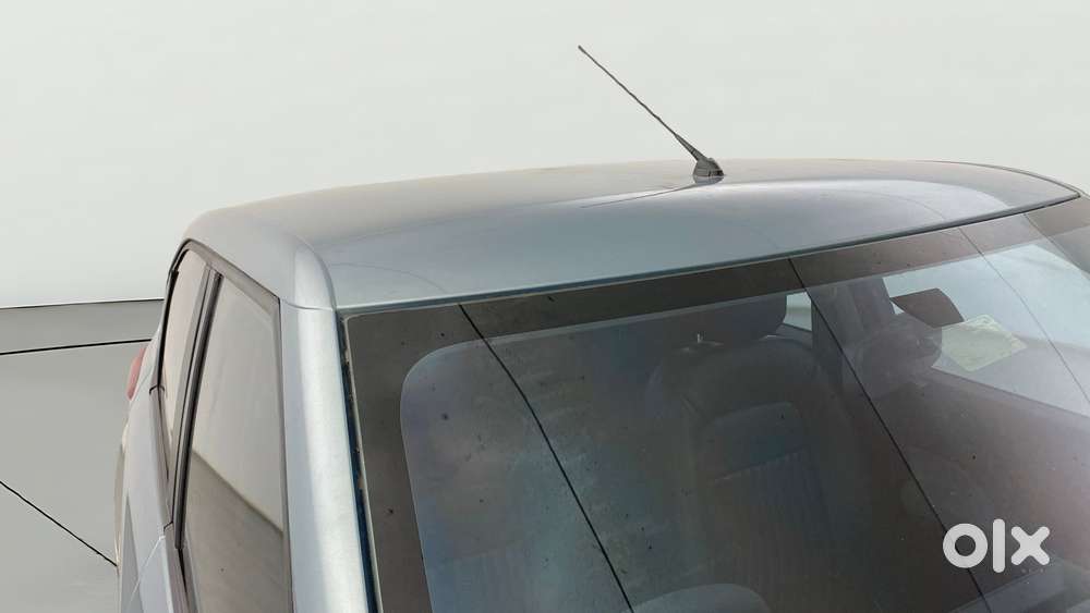 Tata Punch Camo Adventure Mt, 2022, Petrol