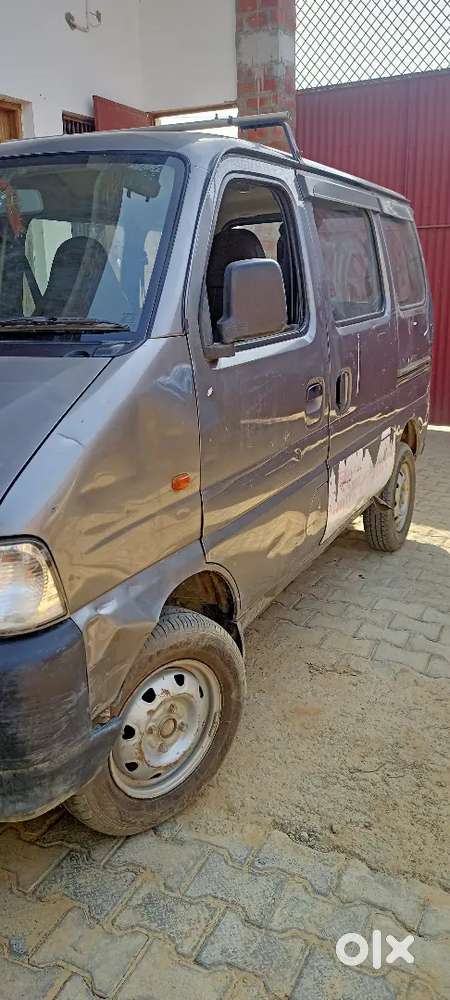 Maruti Suzuki Eeco Cng 2021