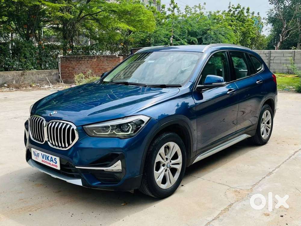 Bmw X1 Sdrive 20d X Line, 2022, Diesel