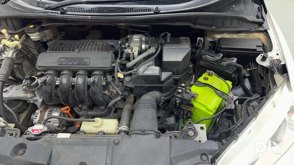 Honda City I Dtec Vx, 2016, Petrol