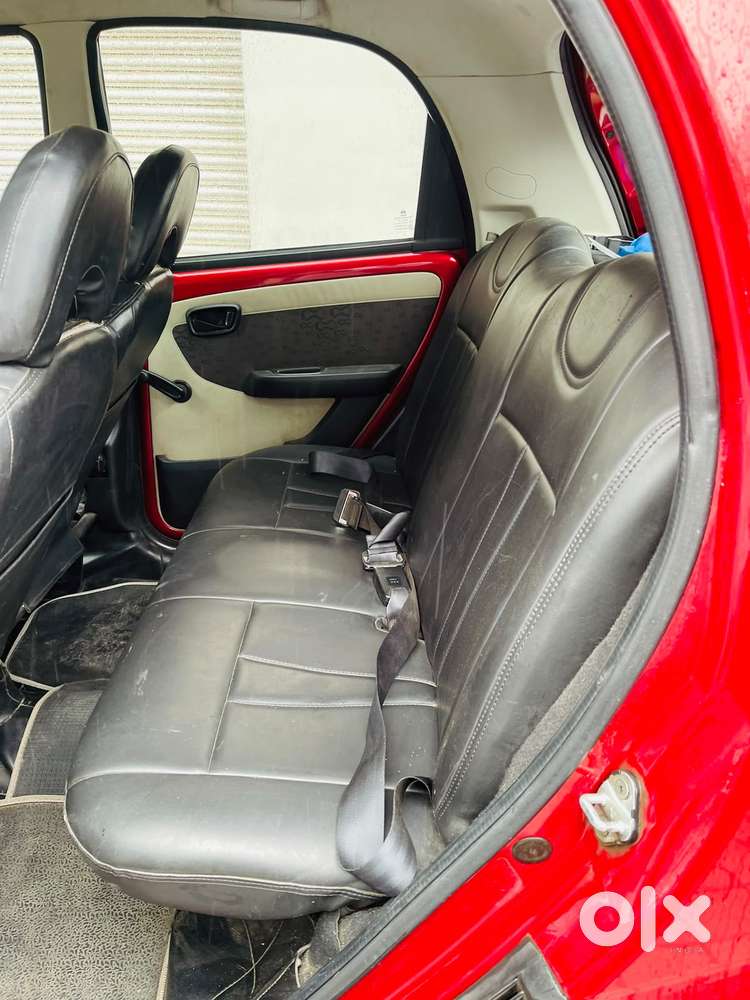 Tata Nano Genx Xta, 2016, Petrol