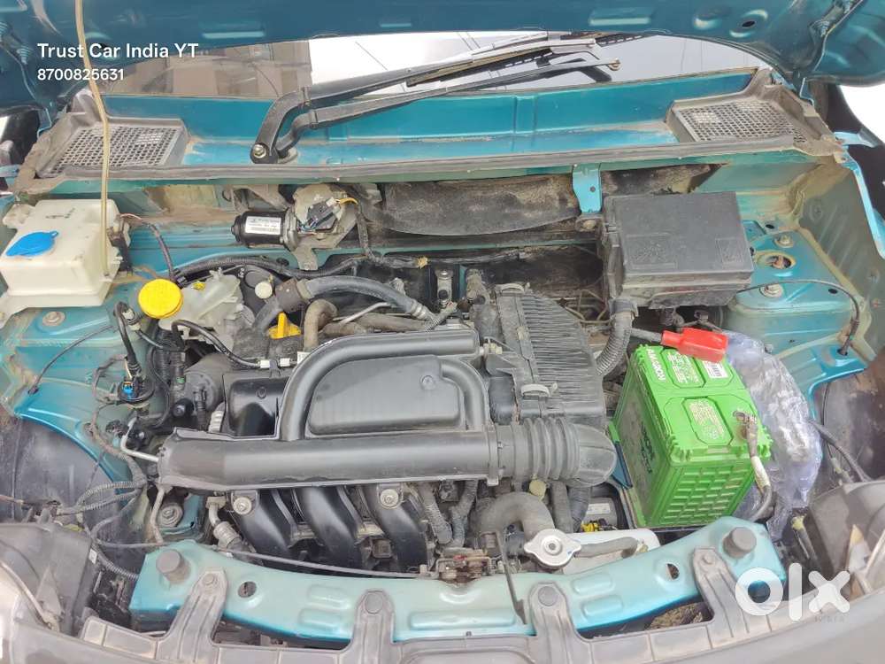 Renault Kwid 2022 Petrol 31000 Km Driven