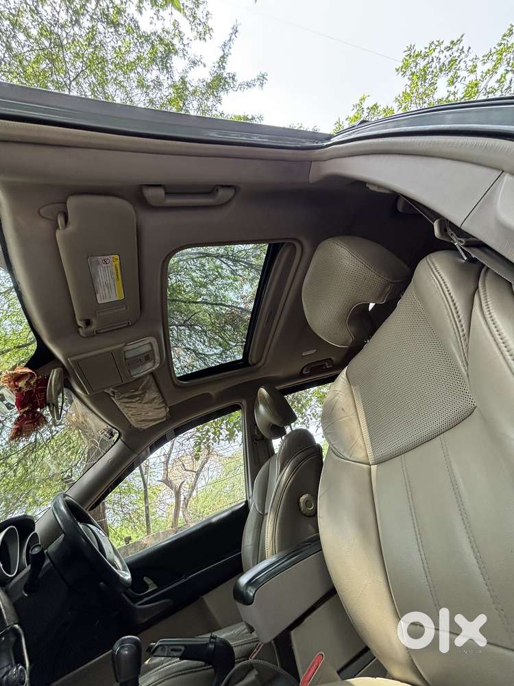 Mahindra Xuv500 2.2 W10, 2017, Diesel