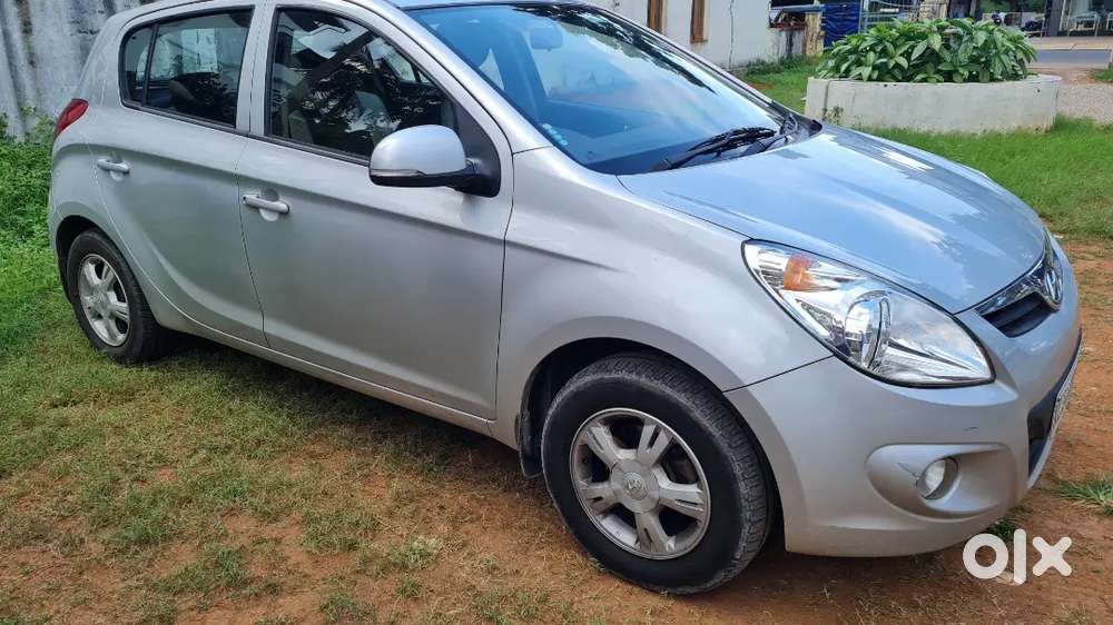 Hyundai I20 2011 Diesel Well Maintained