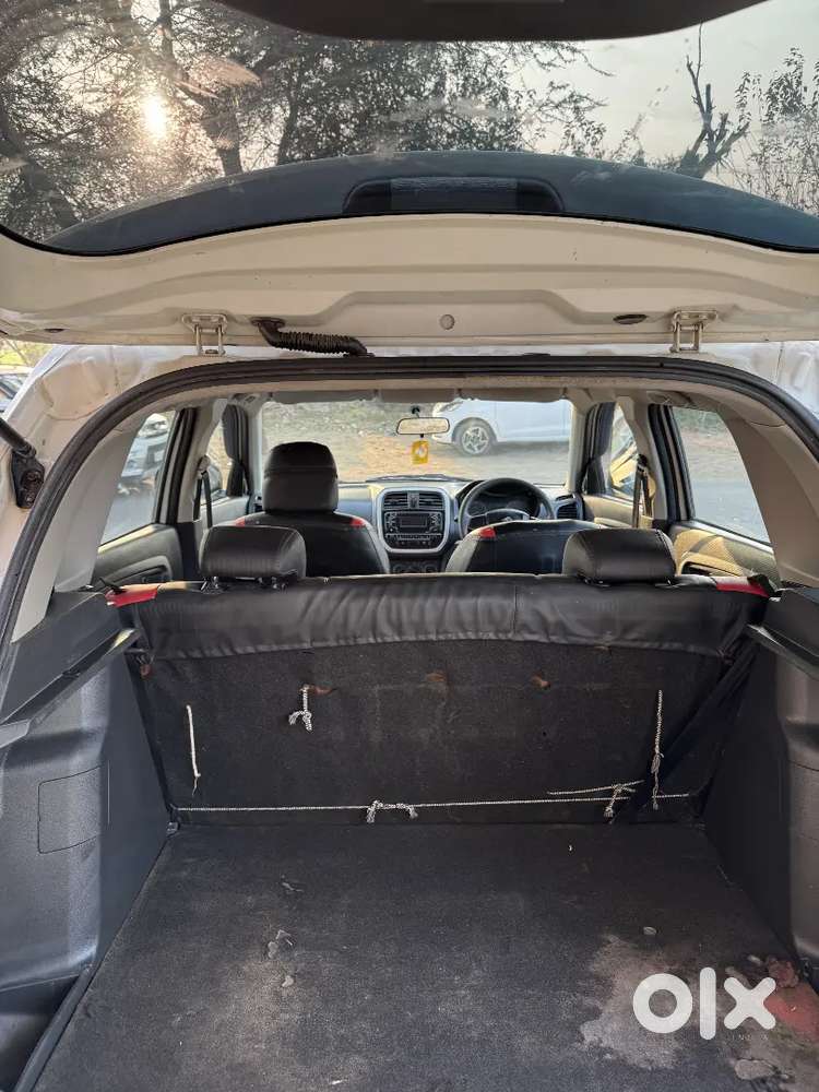 Maruti Suzuki Brezza Vdi 2017
