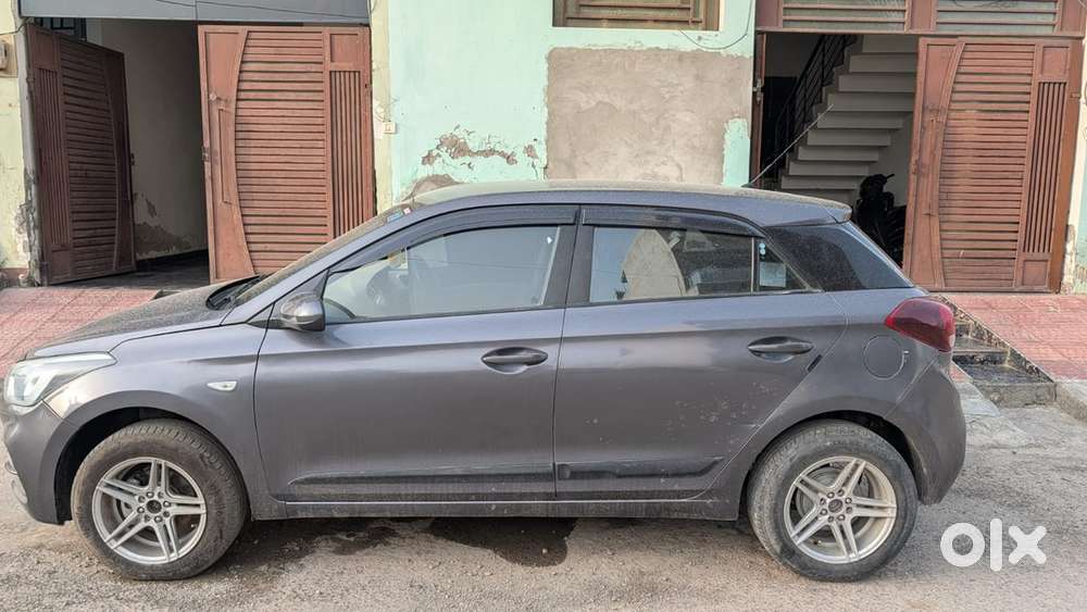 Hyundai I20 2019 Model Petrol For Sale