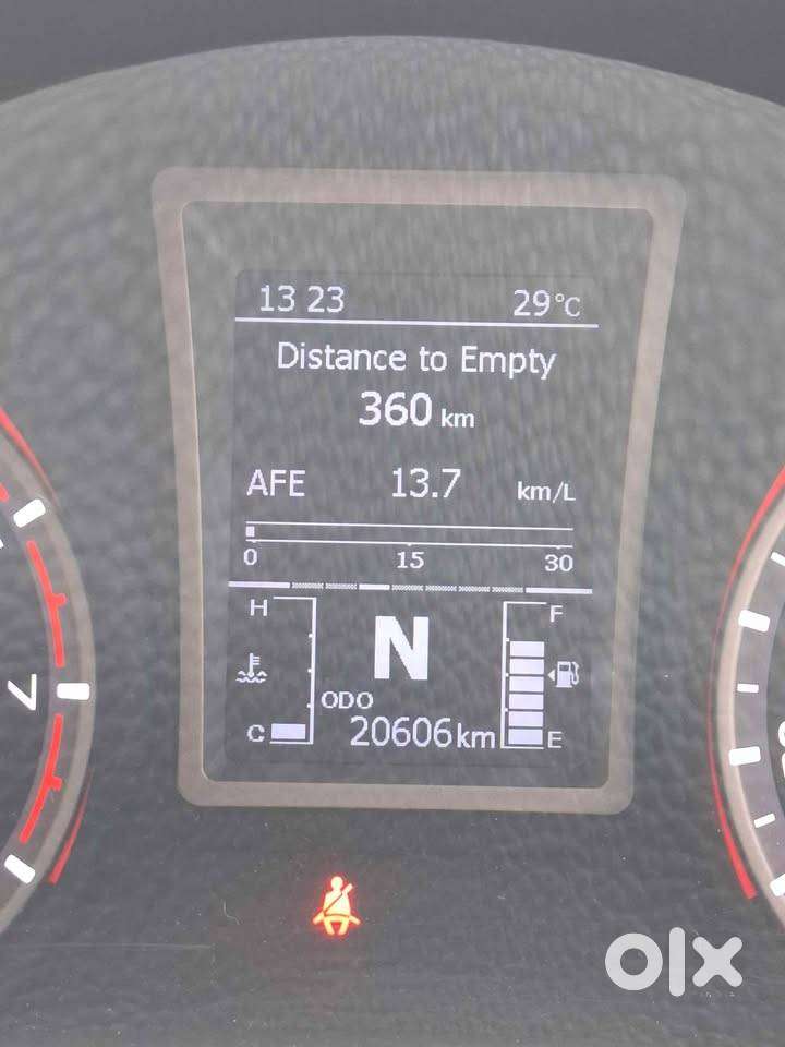 Mahindra Xuv300 Turbosport 2023 Petrol 22k Kms Driven