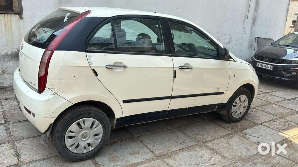 Tata Indica Vista 2011 Diesel 155000 Km Driven