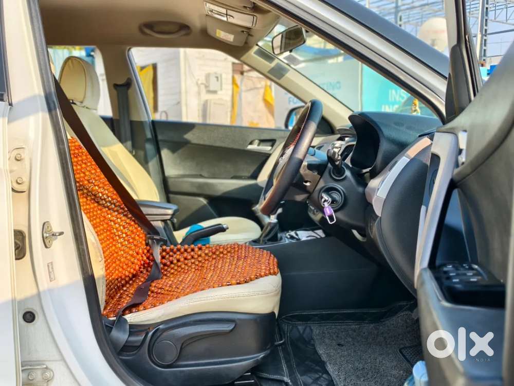 Hyundai Creta 1.4 Crdi S Plus, 2018, Diesel