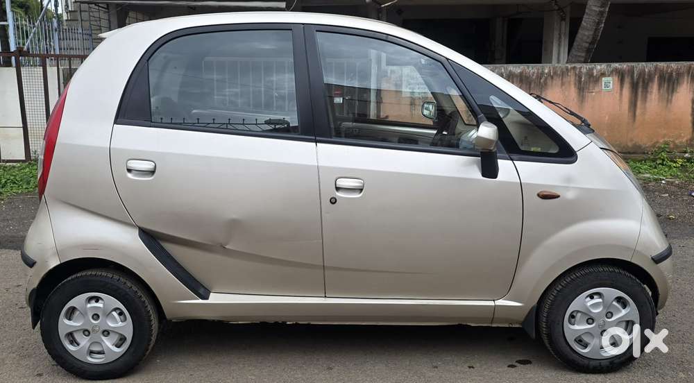 Tata Nano Xe, 2012, Petrol